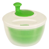 Escurridor Verdura Centrifugador Vegetales Lechuga Cocina 