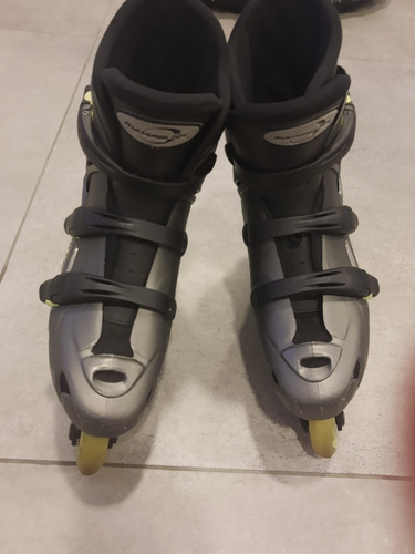 Rollers Rollerblade Unisex Talle 40