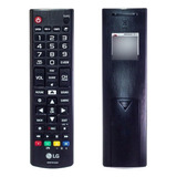 Controle Remoto Tv Smart LG Akb74915349 Original