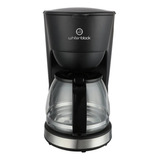 Cafetera Electrica Whitenblack Acwb01 1,25lt