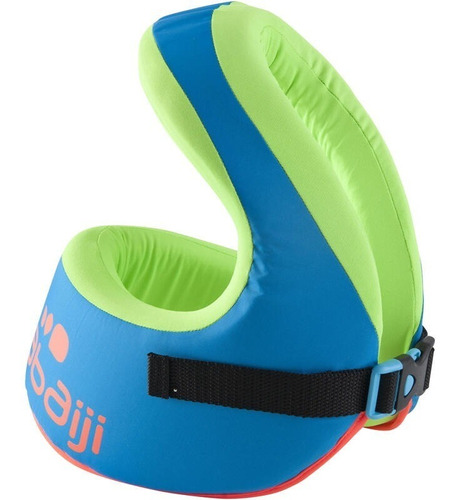 Chaleco Natación Niños Swimvest+ (25-35 Kg)