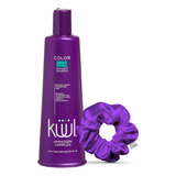 Kuul Color Me Shampoo Matizante 300 Ml - mL a $6172