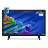 Pantalla Vizio 24 PuLG Smart Compatible Con Alexa Y Airplay 