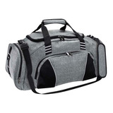 Bolso De Viaje Deluxe Sport