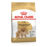 Royal Canin Pomeranian Adulto 1.5kl