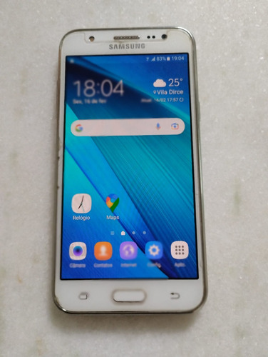 Celular Samsung Galaxy J5 4g Quad Core 16gb