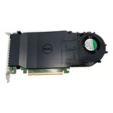 Adaptador Ssd Dell Ultra M.2 Pcie X4 80g5n Tx9jh - Sin Ssd