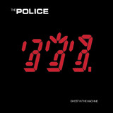 The Police Ghost In The Machine Vinilo Lp En Stock