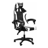 Silla Gamer Formula Gaming Reclinable Ruedas Ofina Speed