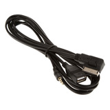 Aux Music Ami Mmi - Cable Usb Para Audi Q3 Q5