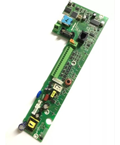 Placa Monitor Video Porteiro Intelbras Iv7000hs / Iv7010hs