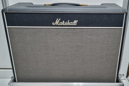 Marshall Bluesbreaker Uk Celestion Greenback Com Case