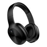 Headphone Edifier W600bt Bluetooth Sem Fio Preto 44645