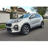 Kia Sportage Desire Hybrid Tp 2021...