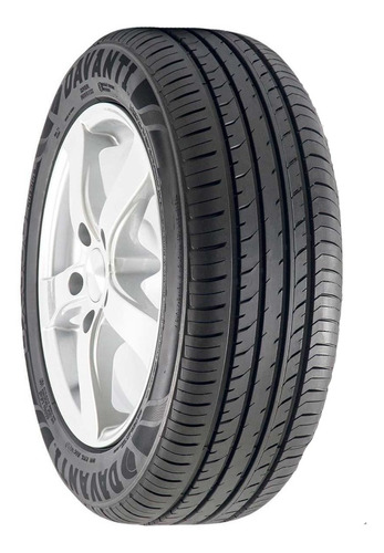 Llanta Davanti Dx390 P 195/65r15 91 H