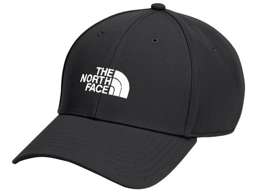Jockey Unisex The North Face Recycled 66 Classic Hat Negro
