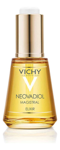 Vichy Neovadiol Magistral Elixir Concentrado Serum