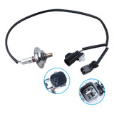 Sensor Oxigeno Para Cx7 Mazda 3/6 Turbo 2.3l Antes Cataliz