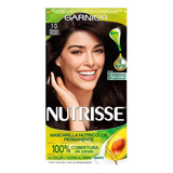 Nutrisse 10 Ebano 3 Aceites