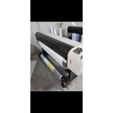 Impresora Ploter Mutoh Rj900 Con Enrollador