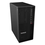 Desktop Lenovo Thinkstation Core I5-11500 8gb Ram 256gb Ssd