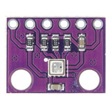 Bmp280 Sensor De Presión Y Temperatura Iot Arduino Bmp
