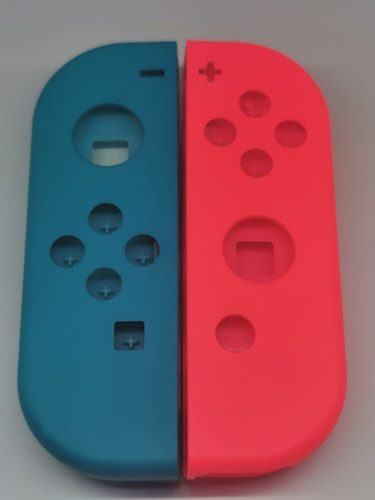 Carcasa De Remplazo Para Joycon De Nintendo Switch