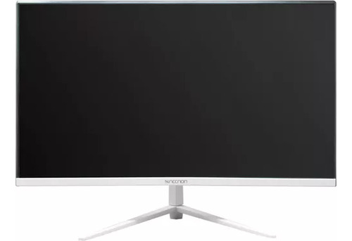 Monitor Gamer Curvo 23.8 Necnon 5ms 75hz Full Hd Va Led Hdmi