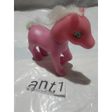 Caballito Rosa Mi Pequeño Pony 
