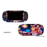 Skin Para Ps Vita Modelo (72098pspv)