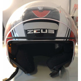 Capacete De Moto