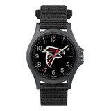 Reloj Timex Nfl Pride Atlanta Falcons De 40 Mm Para Hombre