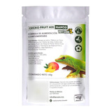 Gecko Fruit Mix Mango Terraria 60g