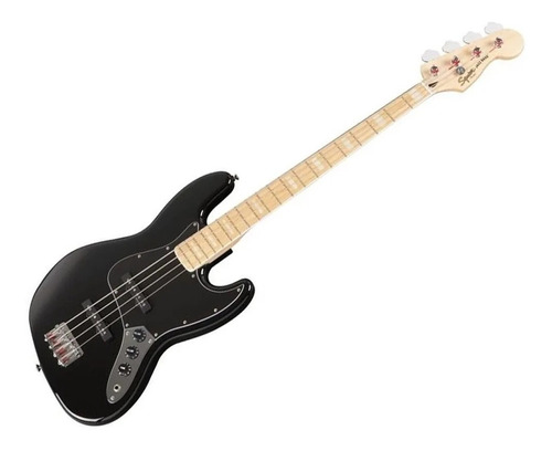 Bajo Electrico Squier Jazz Bass Vintage Modified 77