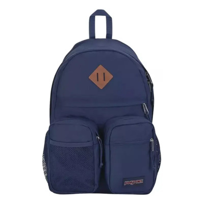 Mochila Jansport Granby Azul Js0a7zog003 | Envío gratis