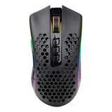 Mouse Gamer Redragon Storm Pro M808p-ks / 16000dpi Sem Fio