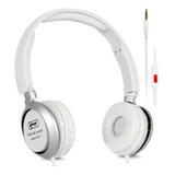 Fone De Ouvido Headset P2 Microfone