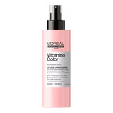 Spray 10 En 1 Vitamino Color X190ml L'oréal Professionnel
