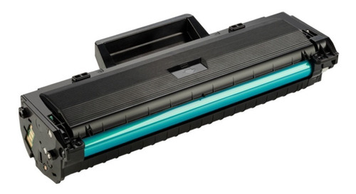 Toner Para Impressora Hp 107a 105a 107a 105w Compatível