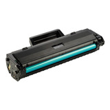 Toner Para Impressora Hp 107a 105a 107a 105w Compatível