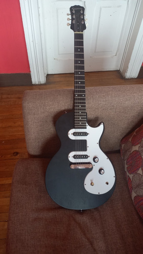 Guitarra EpiPhone Les Paul Sl