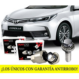 Kituercas Seguridad Galaxylock® Toyota Corolla Se Cvt