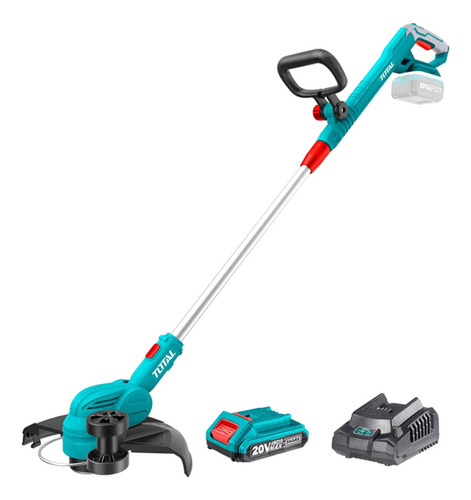  Total Tools Tgtli203285 Color Turquesa