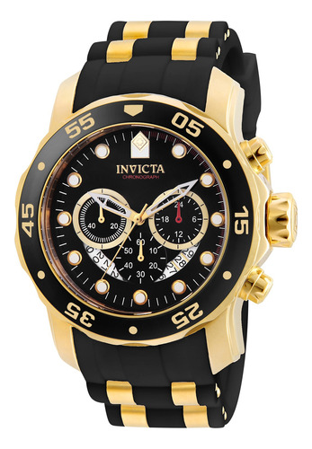 Reloj Invicta 6981 Pro Diver Scuba 