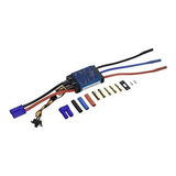 E-flite 80-amp Pro Switch-mode Bec Brushless Esc Ec5 (v2)