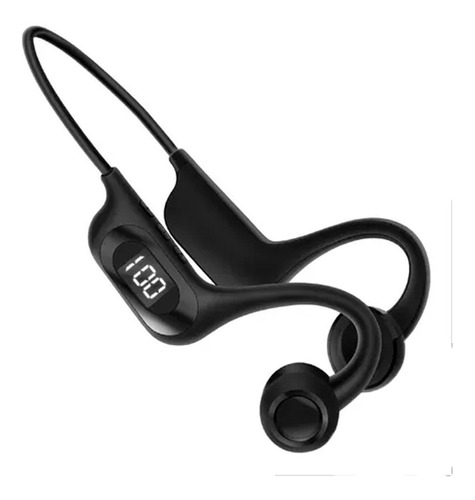 Audífonos Conducción Osea Sport Inalámbricos Bluetooth S7 S8