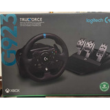 Volante Logitech G923