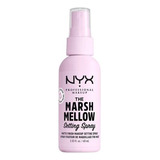 Nyx The Marshmellow Fijador De Maquillaje 60 Ml