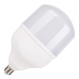 Lâmpada Led 50w Alta Potência Galpão Industrial High Bulbo