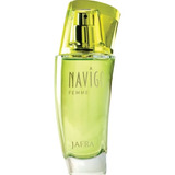 Perfume Navîgo Femme Original Para Dama By Jafra ® Navigo 